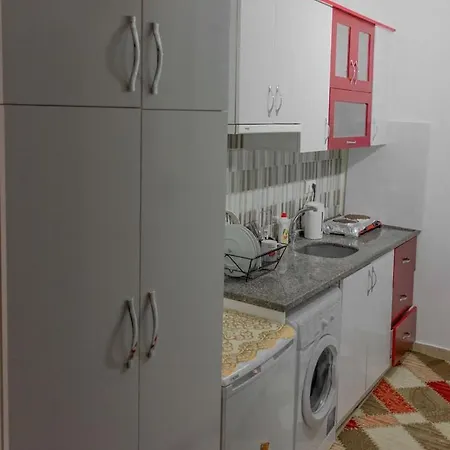 מלון Taksim Levander